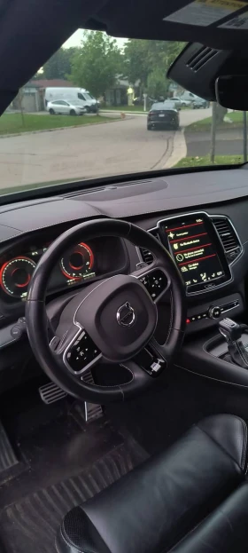 Volvo Xc90 R-Design / Carfax / ������ | Mobile.bg � ����� ������ 4