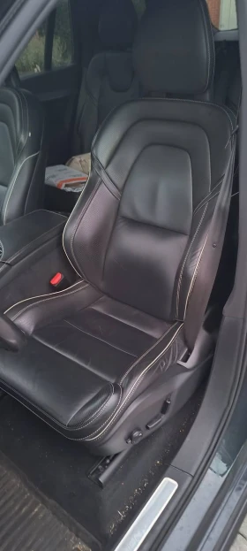 Volvo Xc90 R-Design / Carfax / ������ | Mobile.bg � ����� ������ 9