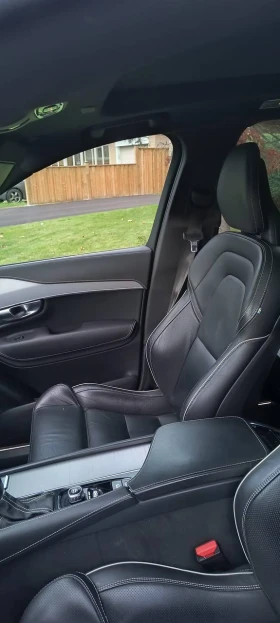 Volvo Xc90 R-Design / Carfax / ������ | Mobile.bg � ����� ������ 6