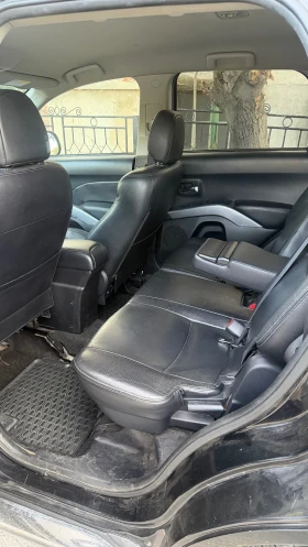 Peugeot 4007 2.2 | Auto.bg — изображение 10