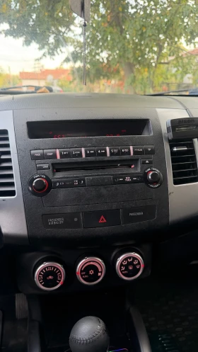 Peugeot 4007 2.2 | Auto.bg — изображение 3
