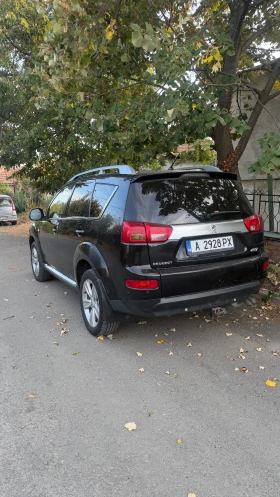Peugeot 4007 2.2 | Auto.bg — изображение 9