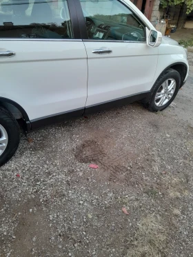 Honda Cr-v 2.2 i-DTEC | Mobile.bg � ����� ������ 7