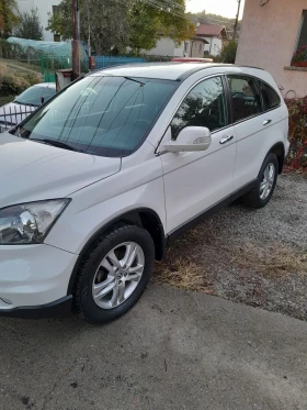 Honda Cr-v 2.2 i-DTEC | Mobile.bg � ����� ������ 3