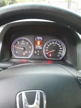 Honda Cr-v 2.2 i-DTEC | Mobile.bg � ����� ������ 11