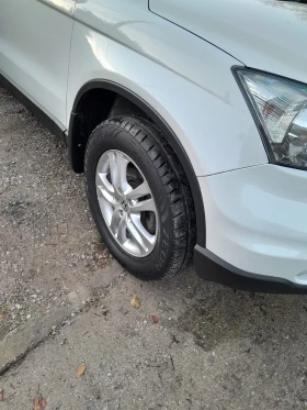 Honda Cr-v 2.2 i-DTEC | Mobile.bg � ����� ������ 8