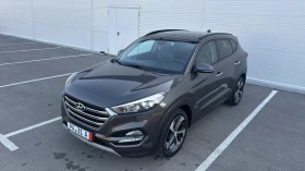 Hyundai Tucson 2.0CRDI-185к.с.4x4 - 14200 € - 14202786 1