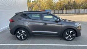 Hyundai Tucson 2.0CRDI-185к.с.4x4 - 14200 € - 14202786 5