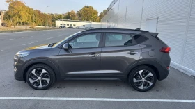 Hyundai Tucson 2.0CRDI-185к.с.4x4 - 14200 € - 14202786 4