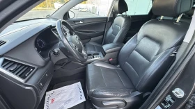 Hyundai Tucson 2.0CRDI-185к.с.4x4 - 14200 € - 14202786 11