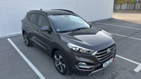 Hyundai Tucson 2.0CRDI-185к.с.4x4 - 14200 € - 14202786 2