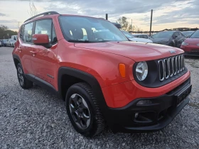 Jeep Renegade 2.0 MultiJet-4x4-Longitude - 8900 € - 20155109 3