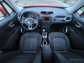 Jeep Renegade 2.0 MultiJet-4x4-Longitude - 8900 € - 20155109 9