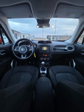 Jeep Renegade 2.0 MultiJet-4x4-Longitude - 8900 € - 20155109 11