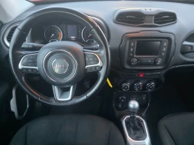 Jeep Renegade 2.0 MultiJet-4x4-Longitude - 8900 € - 20155109 10