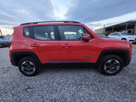 Jeep Renegade 2.0 MultiJet-4x4-Longitude - 8900 € - 20155109 4