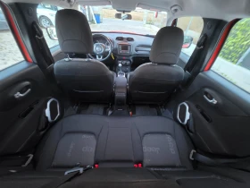 Jeep Renegade 2.0 MultiJet-4x4-Longitude - 8900 € - 20155109 14