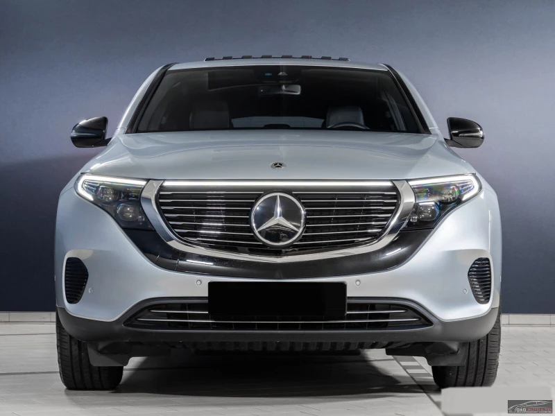 Mercedes-Benz EQC 400/ELECTRIC/408HP/PANO/NAVI/899a, снимка 5 - Автомобили и джипове - 47451858