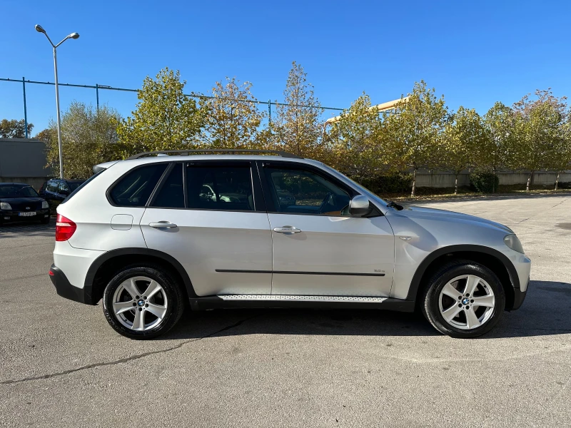 BMW X5 3.0 DI, снимка 5 - Автомобили и джипове - 47924328