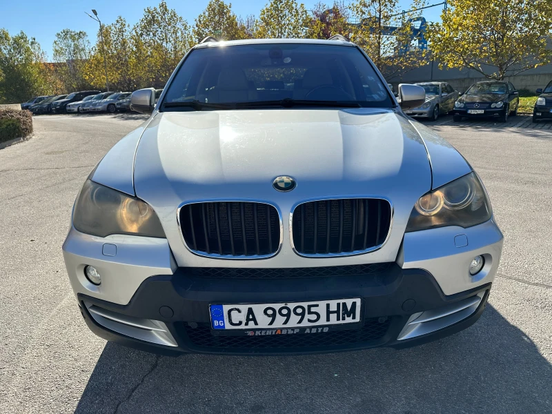 BMW X5 3.0 DI, снимка 7 - Автомобили и джипове - 47924328