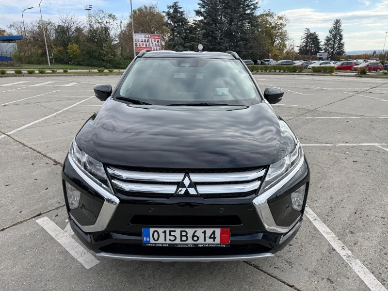 Mitsubishi Eclipse Cross KeyLess/360Camera/CarPlay&Android/Head-Up/LED/Top/, снимка 3 - Автомобили и джипове - 52392271