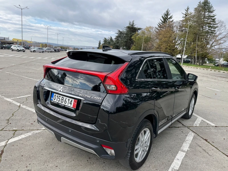 Mitsubishi Eclipse Cross KeyLess/360Camera/CarPlay&Android/Head-Up/LED/Top/, снимка 6 - Автомобили и джипове - 52392271