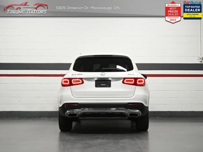 Mercedes-Benz GLE 300 SUV 4MATIC, снимка 5 - Автомобили и джипове - 52495930