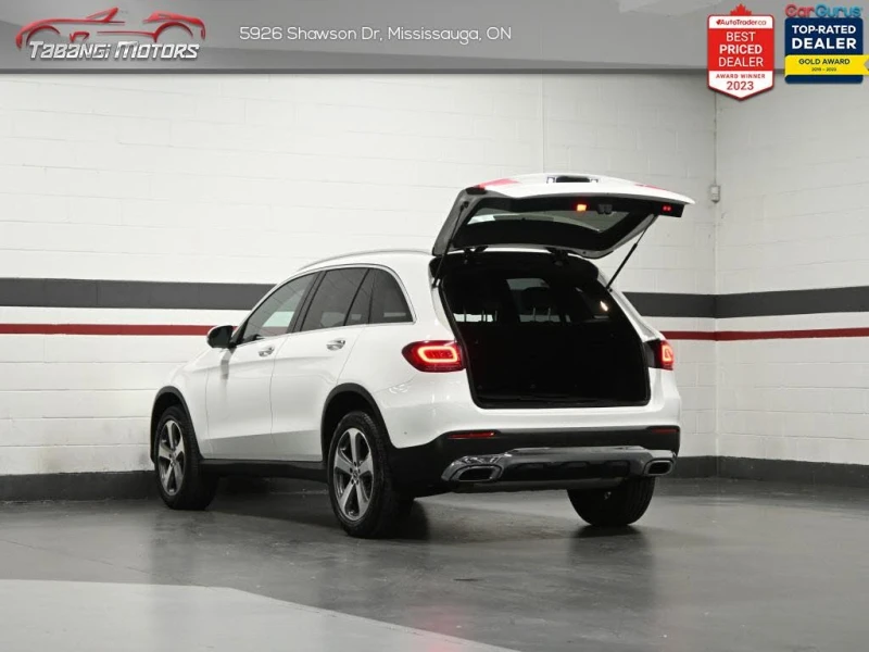 Mercedes-Benz GLE 300 SUV 4MATIC, снимка 8 - Автомобили и джипове - 52495930