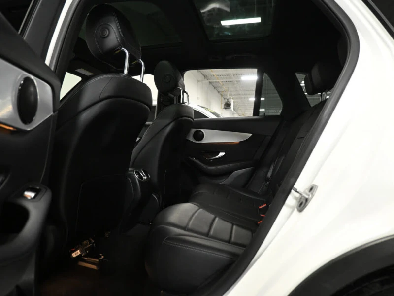 Mercedes-Benz GLE 300 SUV 4MATIC, снимка 16 - Автомобили и джипове - 52495930