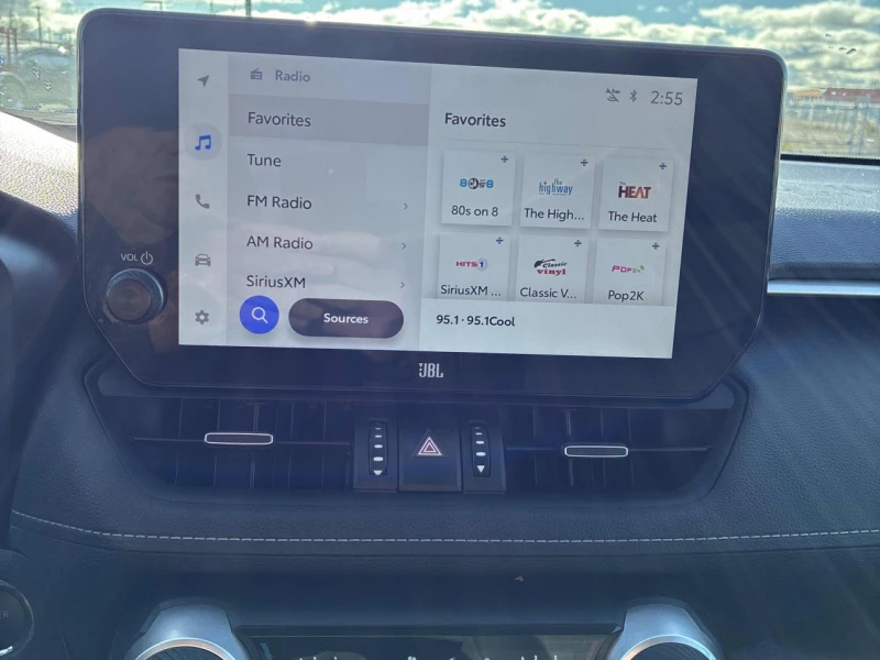 Toyota Rav4 CARFAX* АВТОФИНАНСИРАНЕ БЕЗ ПЪРВОНАЧАЛНА ВНОСКА, снимка 8 - Автомобили и джипове - 52703620