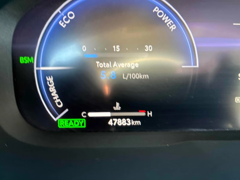 Toyota Rav4 CARFAX* АВТОФИНАНСИРАНЕ БЕЗ ПЪРВОНАЧАЛНА ВНОСКА, снимка 9 - Автомобили и джипове - 52703620