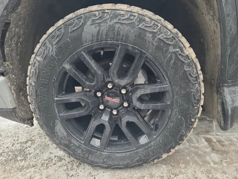 Gmc Sierra * PRO CREW CAB SHORT BED * CARFAX * БЕЗ ПЪРВОНАЧАЛ, снимка 15 - Автомобили и джипове - 52919381