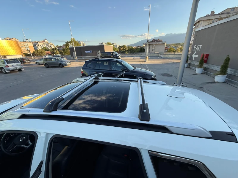 Nissan X-trail, снимка 7 - Автомобили и джипове - 52930052