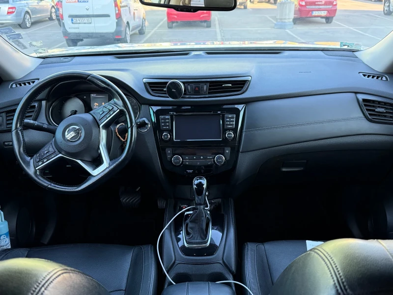 Nissan X-trail, снимка 5 - Автомобили и джипове - 52930052