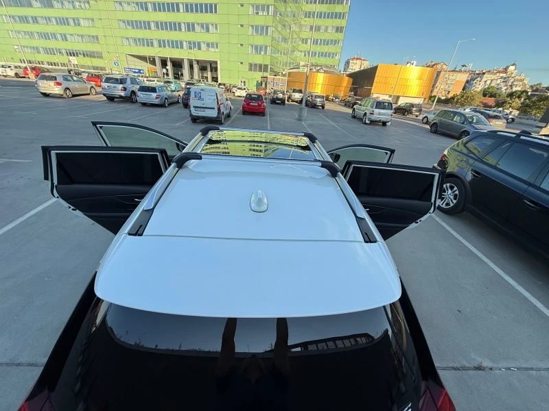 Nissan X-trail, снимка 8 - Автомобили и джипове - 52930052