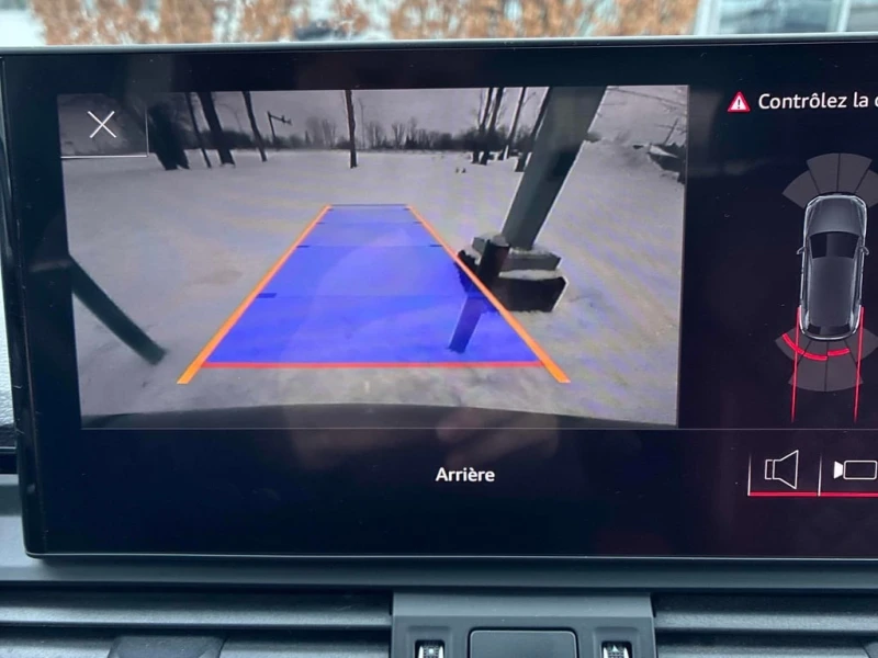 Audi SQ5 2022 QUATTRO * ГЛАВНО ПРЕДСТАВИТЕЛСТВО НА AUDI * , снимка 9 - Автомобили и джипове - 53045862