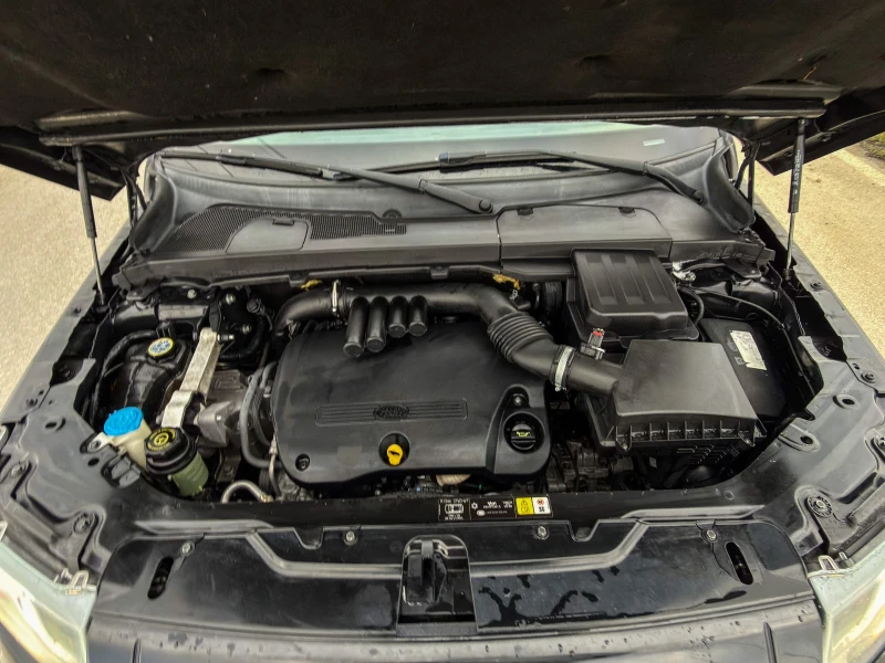 Land Rover Freelander 2.2D TD4 ИТАЛИЯ , снимка 17 - Автомобили и джипове - 53134144