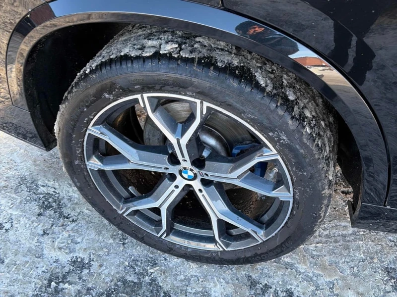 BMW X5 Xdrive4.0i* Pano* Harman* Keyless* 360* HeadUp* , снимка 7 - Автомобили и джипове - 53344950