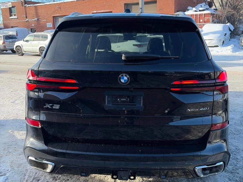BMW X5 Xdrive4.0i* Pano* Harman* Keyless* 360* HeadUp* , снимка 4 - Автомобили и джипове - 53344950