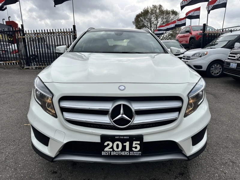 Mercedes-Benz GLA 250 AMG* Memory* Подгрев* Keyless* Pano* Navi, снимка 6 - Автомобили и джипове - 53420914