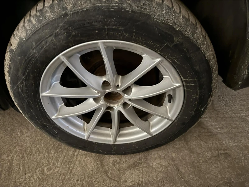 BMW X3 2.0D, снимка 15 - Автомобили и джипове - 53524271