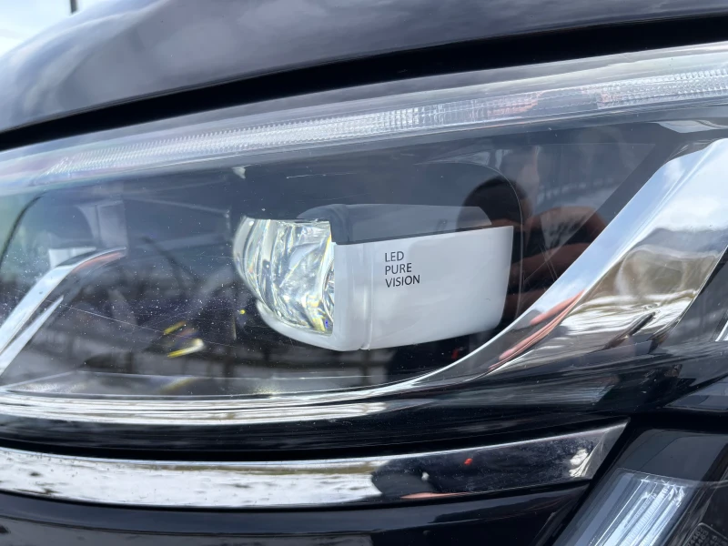 Renault Koleos 4х4 , снимка 15 - Автомобили и джипове - 53577138