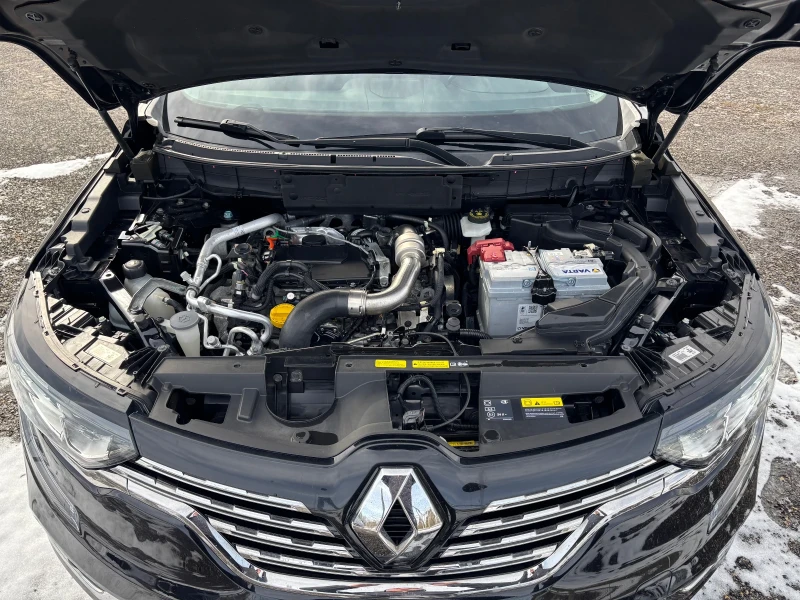 Renault Koleos 4х4 , снимка 14 - Автомобили и джипове - 53577138