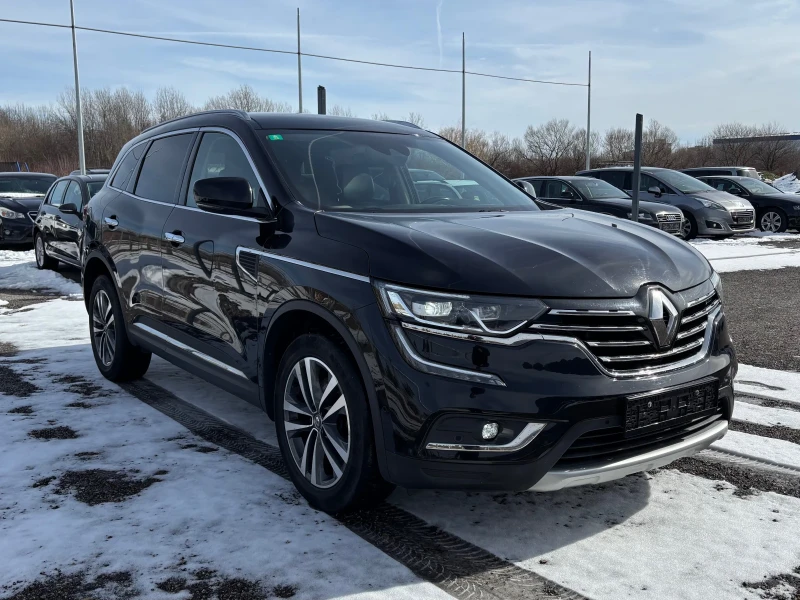 Renault Koleos 4х4 , снимка 3 - Автомобили и джипове - 53577138