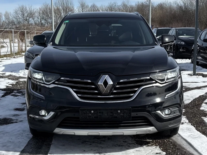 Renault Koleos 4х4 , снимка 2 - Автомобили и джипове - 53577138