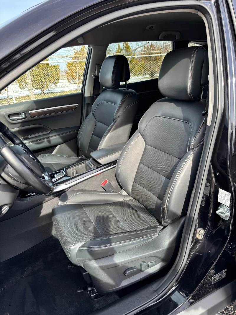 Renault Koleos 4х4 , снимка 11 - Автомобили и джипове - 53577138