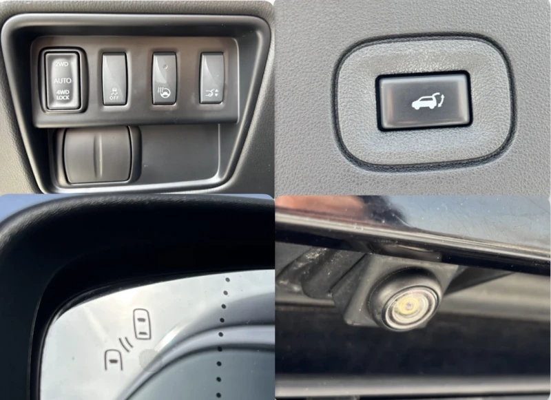 Renault Koleos 4х4 , снимка 17 - Автомобили и джипове - 53577138