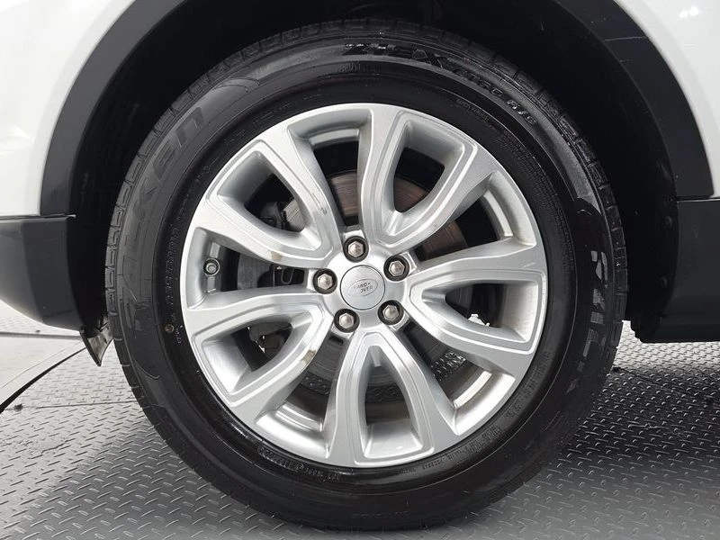 Land Rover Range Rover Evoque 2.0 Automatic, снимка 5 - Автомобили и джипове - 55931045