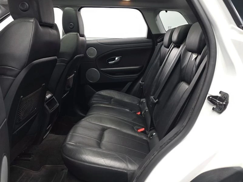 Land Rover Range Rover Evoque 2.0 Automatic, снимка 12 - Автомобили и джипове - 55931045