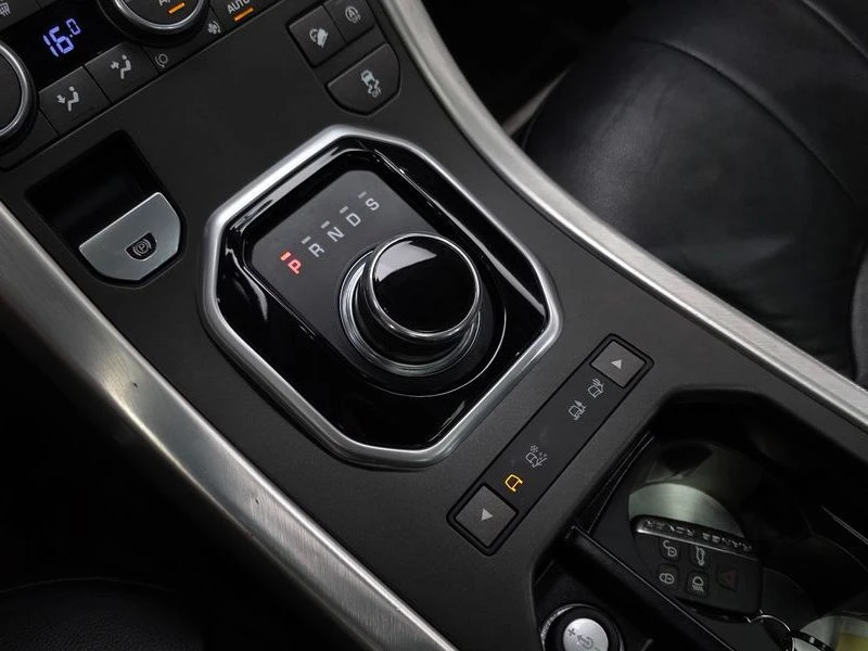 Land Rover Range Rover Evoque 2.0 Automatic, снимка 9 - Автомобили и джипове - 55931045